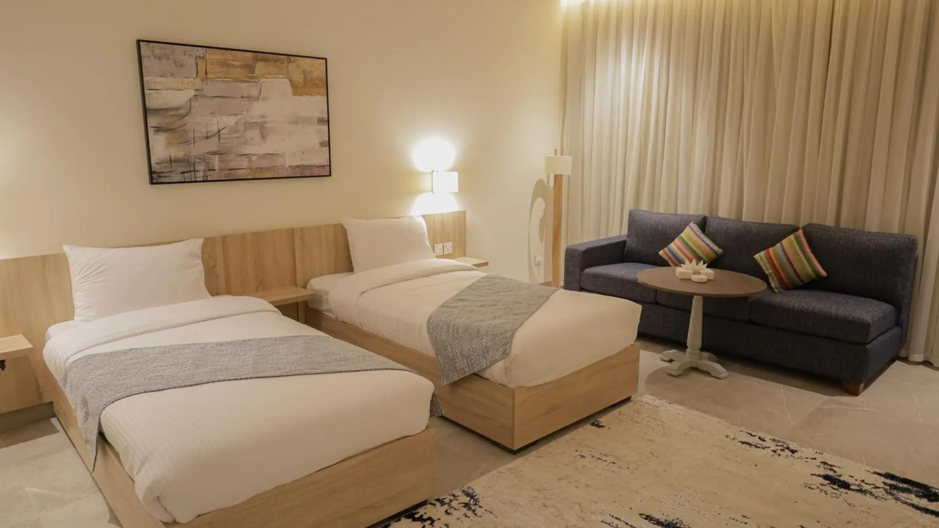 Ishq Hotel Aqaba