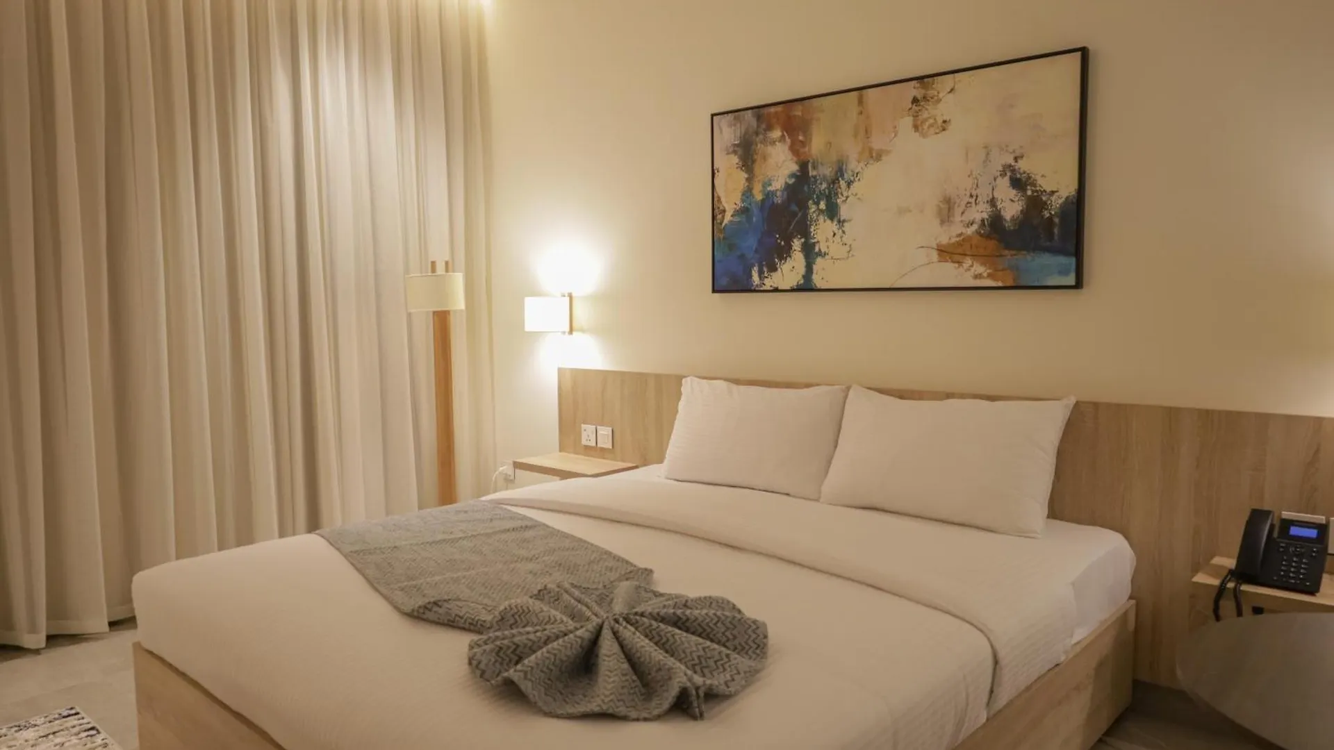 Ishq Hotel Aqaba