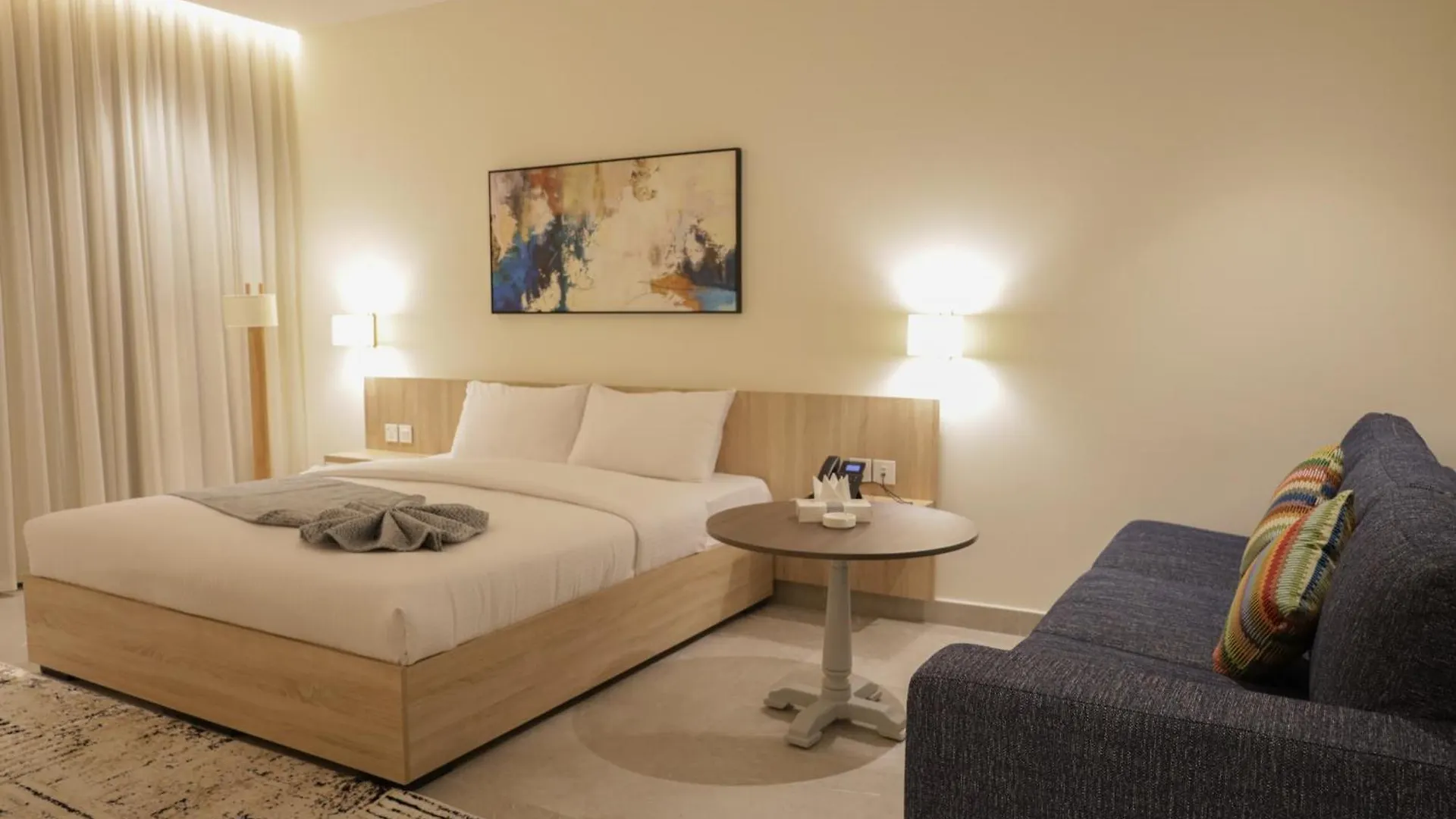 Ishq Hotel Aqaba Jordan