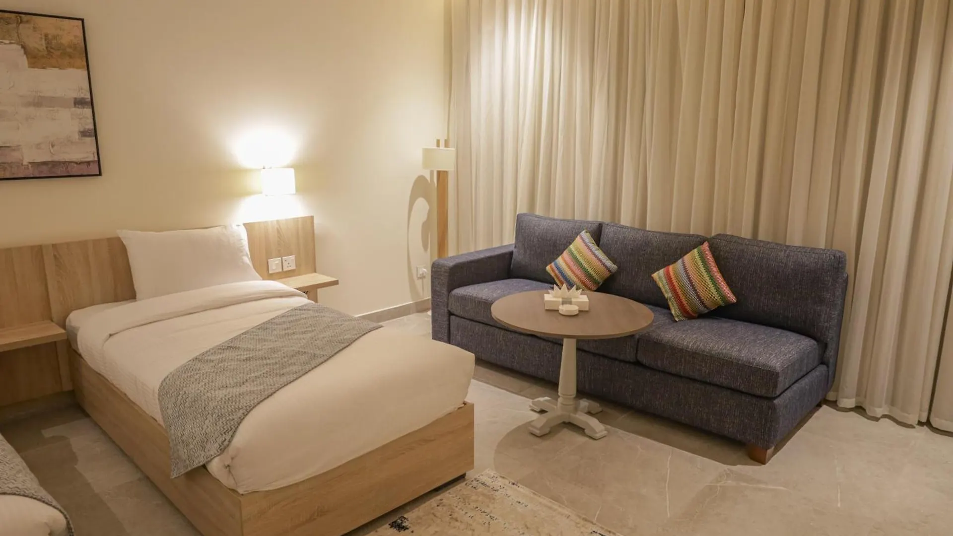 Ishq Hotel Aqaba