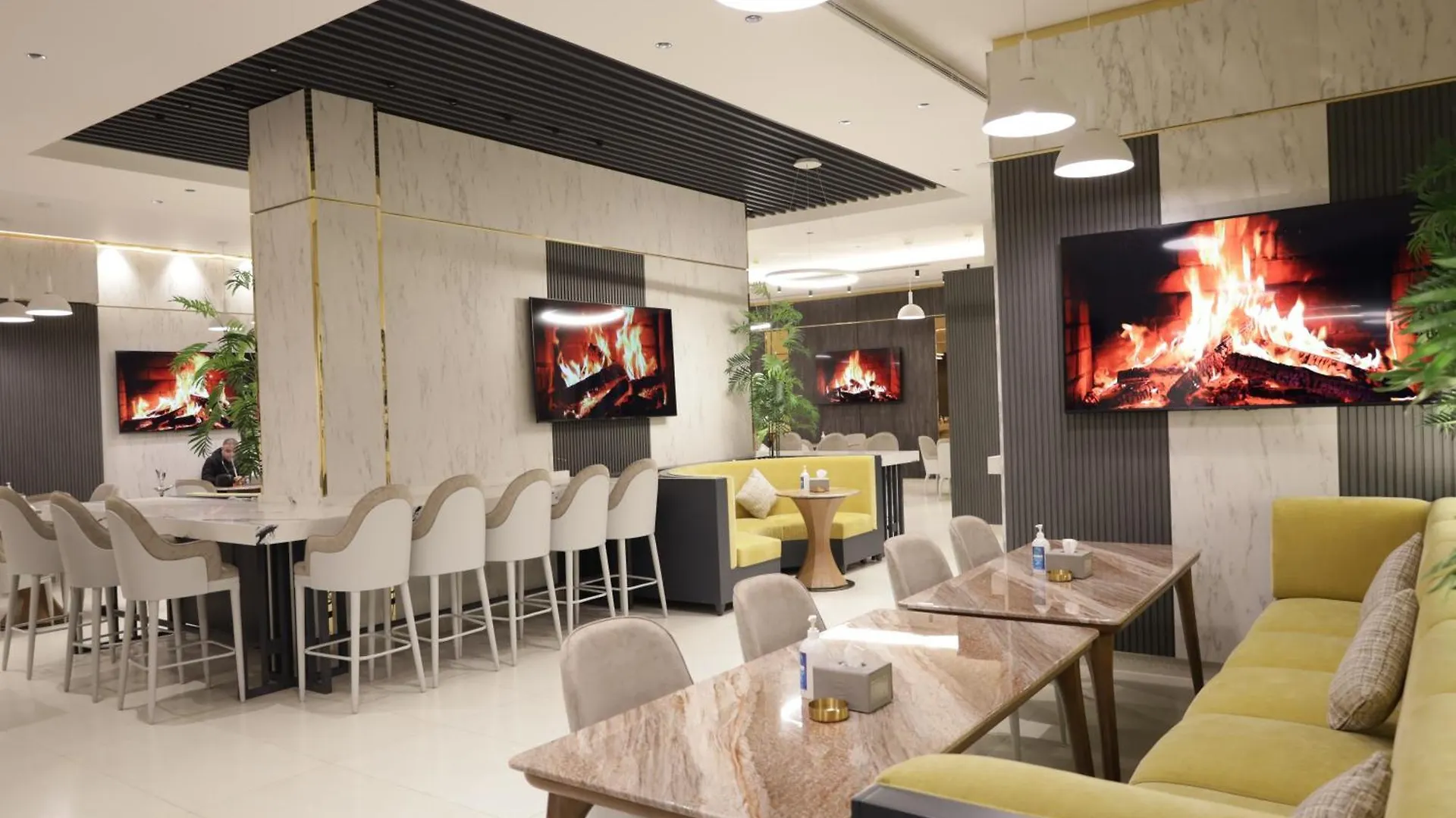 Ishq Hotel Aqaba